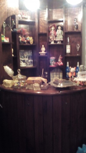 Immagine VENDESI BAR MOLTO BELLO