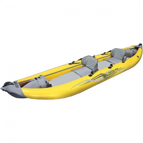 Immagine Advanced Elements StraitEdge2 Inflatable Kayak