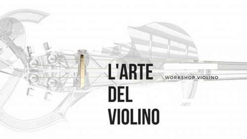 Immagine lezioni violino