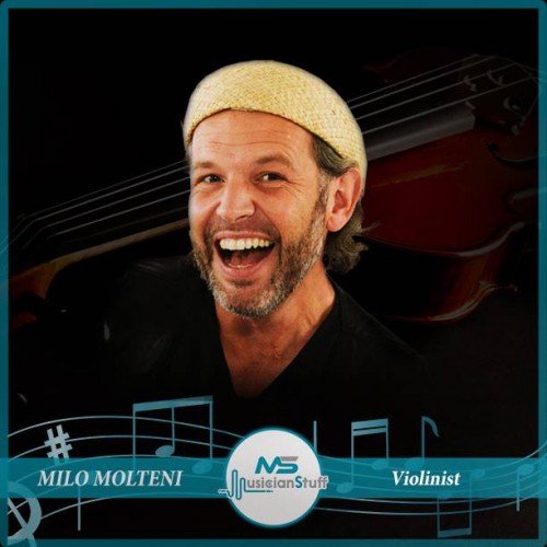 Immagine lezioni violino