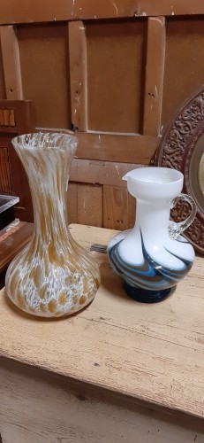 Immagine di Vasi in vetro , idea regal