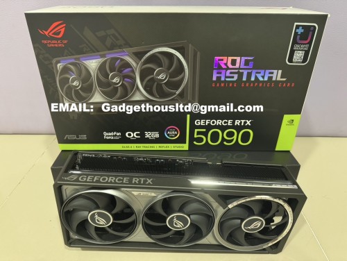 Immagine GeForce RTX 5090 , RTX 5080, RTX 5070 Ti , RTX 5070 , RTX 4090 , RTX 4080 Super, RTX 4080 , RTX 4070 Ti Super, RTX 4070 Ti , RTX 4070 Super, RTX 4070