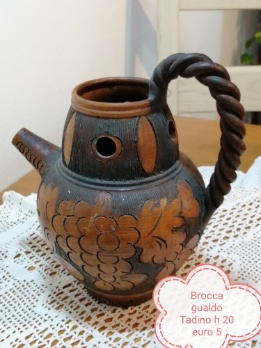 Immagine di BROCCA GUALDO TADINO