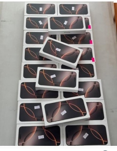 Immagine WWW.PHOTVPC.COM Nuovi, iPhone 16, iPhone 16 Pro, iPhone 16 Pro Max, iPad, Sony PS5, Samsung S25, Samsung S25 Ultra, Fotocamere, Mixer per DJ, Apple MacBook e altri