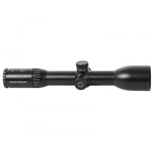 Immagine di SCHMIDT & BENDER POLAR RIFLESCOPE D7 RETICLE 2.5-10X50 1/4 MOA 34MM CCW 753-911-72D-F8-E1 (kingbinocular)