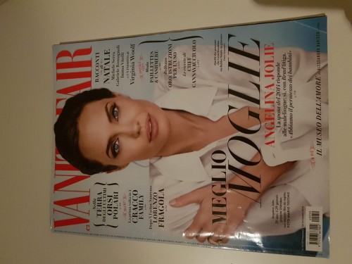 Immagine RIVISTE VANITY FAIR