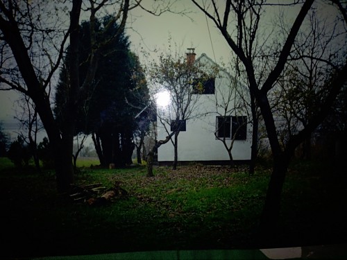 Immagine Premuto casa