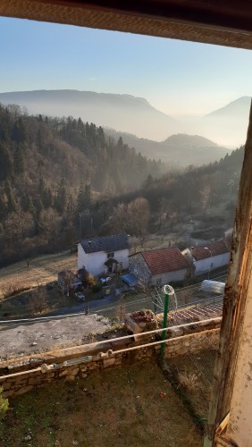 Immagine appartamento in Alpago