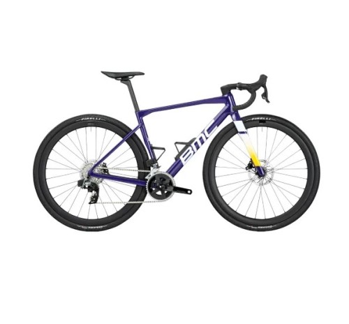 Immagine di 2024 BMC Kaius 01 THREE Road Bike