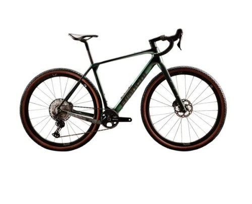 Immagine 2025 Bianchi Arcadex Pro Carbon - Gravel Bike