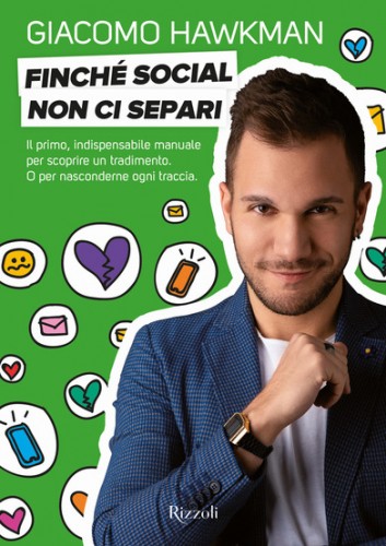 Immagine Finché social non ci separi