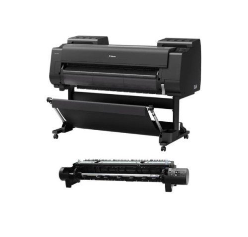 Immagine di Canon imagePROGRAF PRO-4000 44
