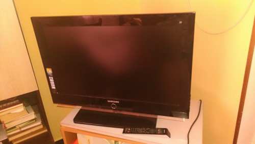 Immagine di TV lcd 32'' serie N