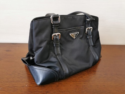 Immagine BORSA PRADA