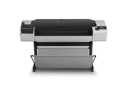 Immagine di HP DesignJet SD Pro MFP- 44in