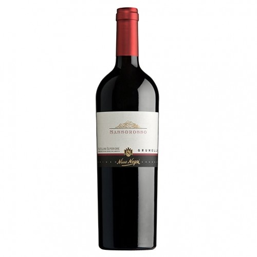 Immagine vino rosso