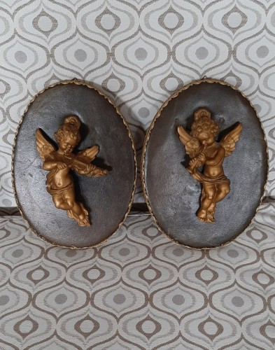 Immagine di Coppia Angeli