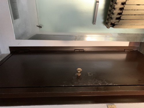 Immagine Porta blindata 80x210