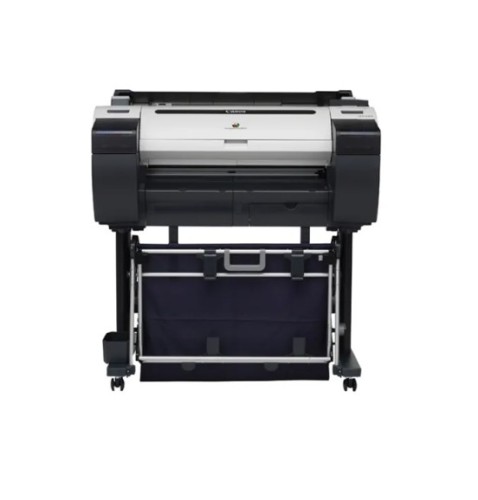 Immagine Canon image PROGRAF iPF685 24 Large-Format Inkjet Printer