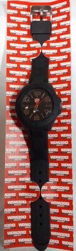 Immagine di OROLOGIO DUCATI WDW