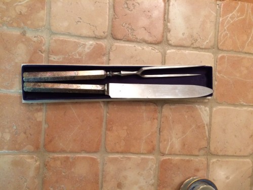 Immagine Vendo attrezzi da cucina