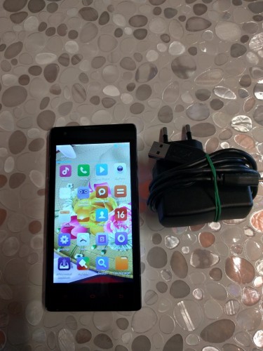 Immagine Vendo Cellulare HTM DEMON M1