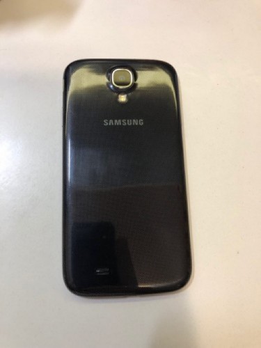 Immagine Samsung Galaxy S4
