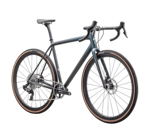Immagine 2025 Specialized Crux Pro Carbon Gravel Bike ( INDORACYCLES.COM )