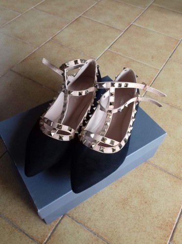 Immagine SCARPE DONNA