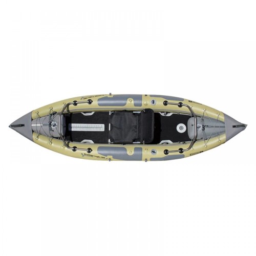 Immagine di Advanced Elements Straitedge Angler Pro