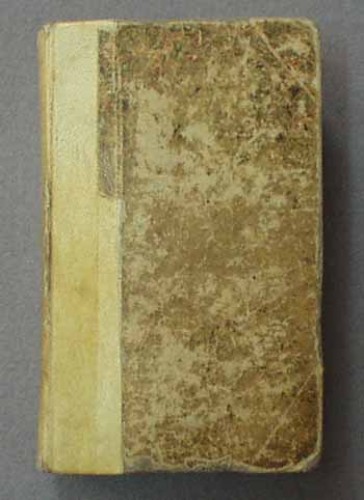 Immagine di Considerazioni Cristiane per tutti i giorni dell'anno, Cogli Evangeli del P. Giovanni Crasset della compagnia di Gesù, Tomo Terzo. Venezia 1795.