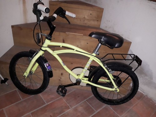 Immagine Biciclette per bambino