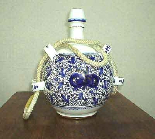 Immagine di Ceramica Faenza, Brocca