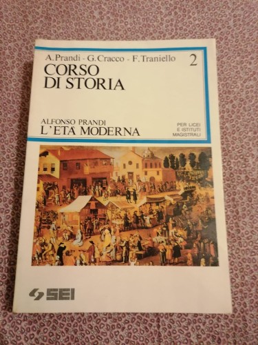 Immagine di LIBRO DI STORIA