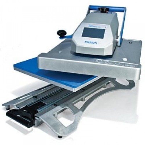 Immagine di Hotronix Fusion 16 X 20 Heat Press