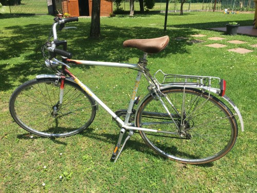 Immagine di Bici da uomo
