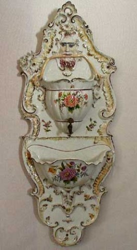 Immagine di CERAMICA Lava dita Antonibon
