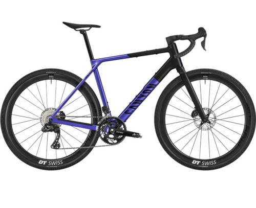 Immagine di 2025 Canyon Grail CF SLX 8 Di2 GRC42 Road Bike