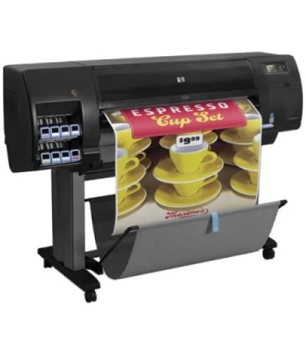 Immagine HP Designjet Z6200 42 Inch Photo Printer (HARISEFENDI)