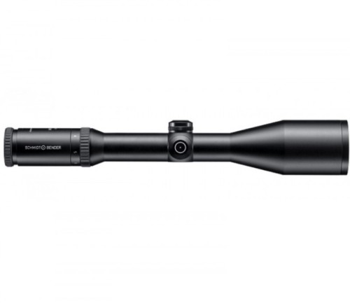 Immagine SCHMIDT BENDER KLASSIC 3-12X50 30MM ILLUM P3 BDC SCOPE 644-811-882-40-05A02 (KINGBINOCULAR.COM)