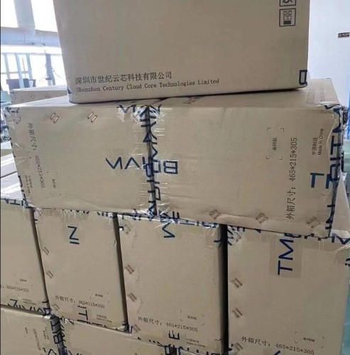 Immagine Bitcoin Miner T21 asic miner server mining 190T $799 wholesale bulk order