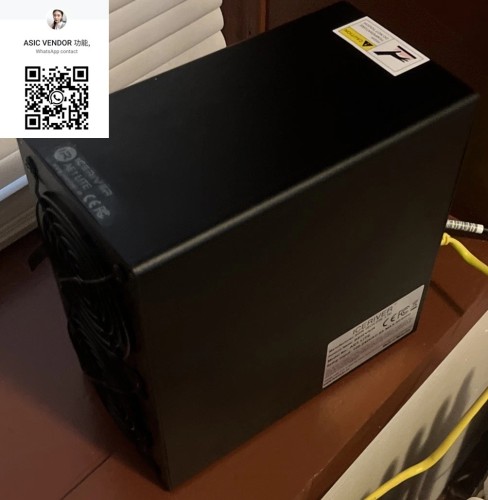 Immagine IceRiver ALEO AE1 Lite 300 MH in stock New 800usdt wholesale shipping bulk order