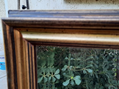 Immagine Cornice dorata
