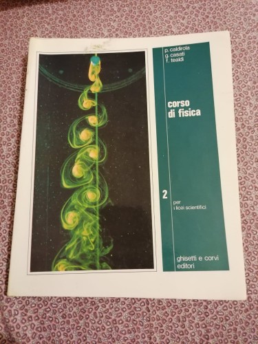 Immagine di LIBRI DI BIOLOGIA E FISICA