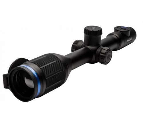 Immagine Pulsar Thermion XM50 Thermal Rifle Scope 5.5-22x42mm - PL76526 (KINGBINOCULAR.COM)