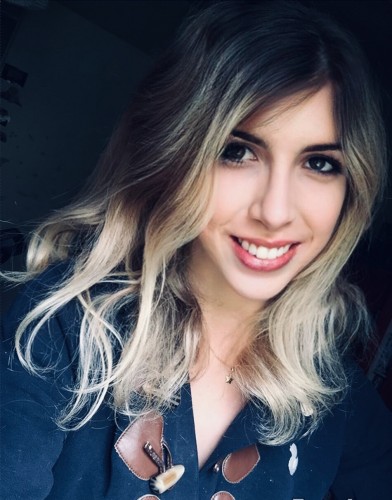 Foto di Janet