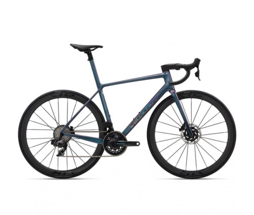 Immagine di 2025 Giant TCR Advanced SL 1 AXS Road Bike ( INDORACYCLES.COM )