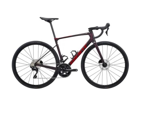 Immagine 2024 Giant Defy Advanced 2 Road Bike