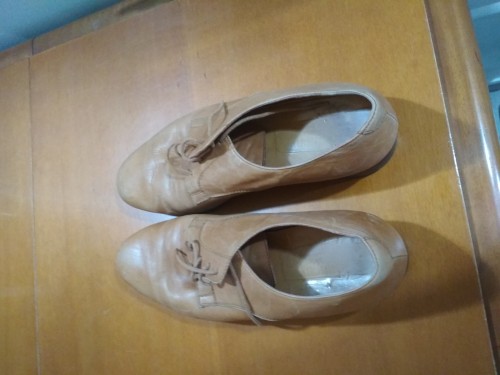 Immagine SCARPE PELLE