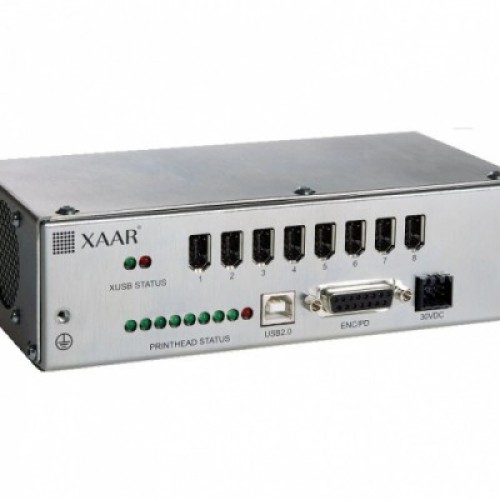 Immagine di Xaar XUSB Drive Electronics System XP55500016 (arizaprint.com)